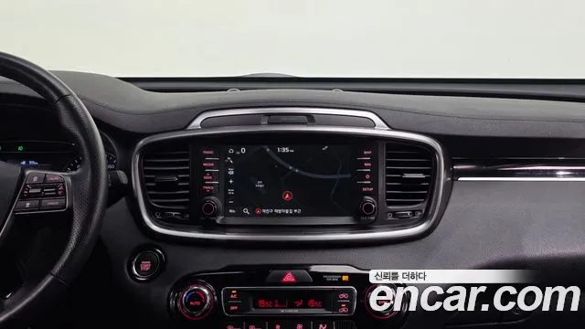 Kia Sorento 2020 — фото 16