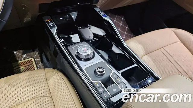 Kia Sorento 2025 — фото 9