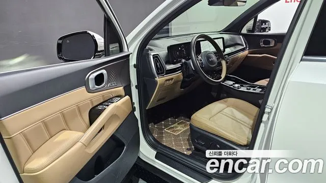 Kia Sorento 2025 — фото 10