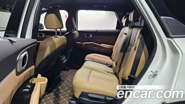 Kia Sorento 2025 — фото 11