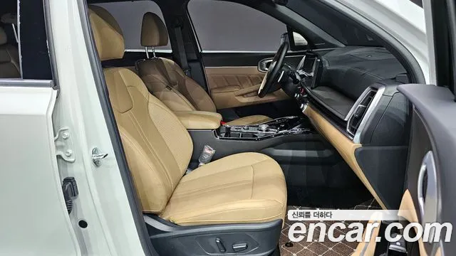 Kia Sorento 2025 — фото 12