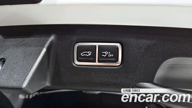 Kia Sorento 2025 — фото 16