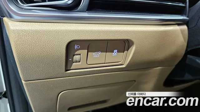 Kia Sorento 2025 — фото 19