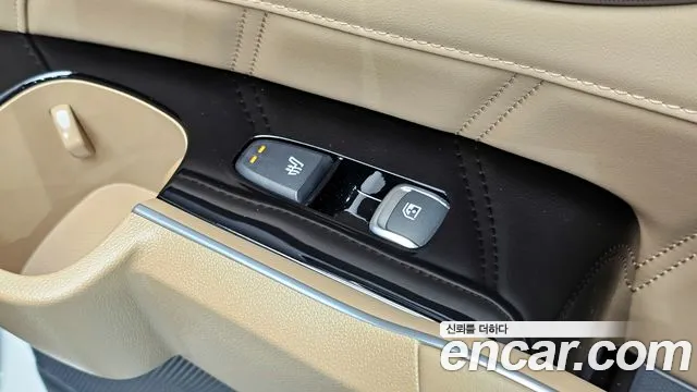 Kia Sorento 2025 — фото 20