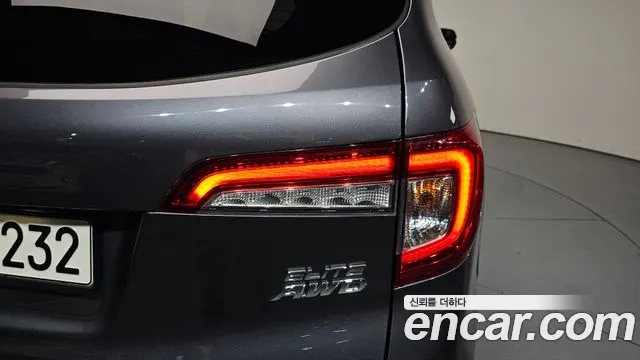 Honda Pilot 2021 — фото 8