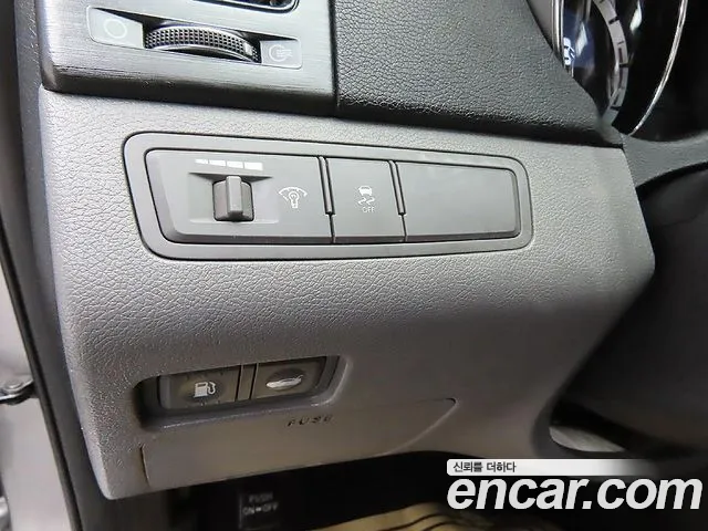 Hyundai Sonata 2014 — фото 13