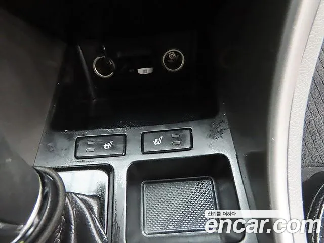 Hyundai Sonata 2014 — фото 16