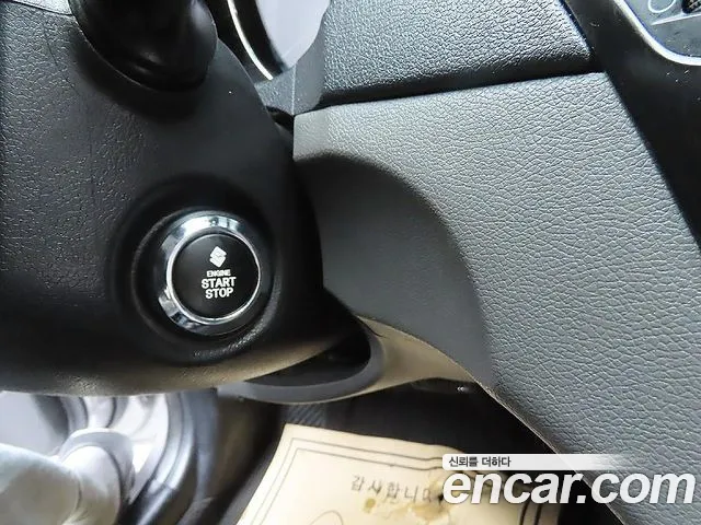 Hyundai Sonata 2014 — фото 17