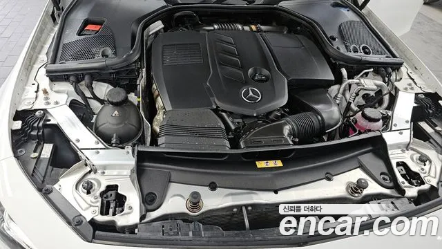 Mercedes-Benz CLS-Class 2022 — фото 6