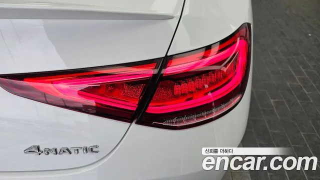 Mercedes-Benz CLS-Class 2022 — фото 9