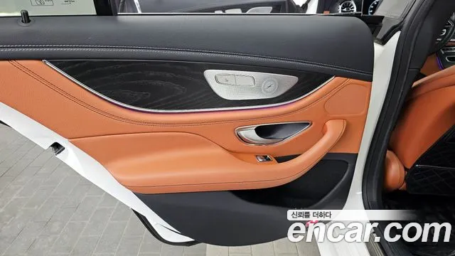 Mercedes-Benz CLS-Class 2022 — фото 15