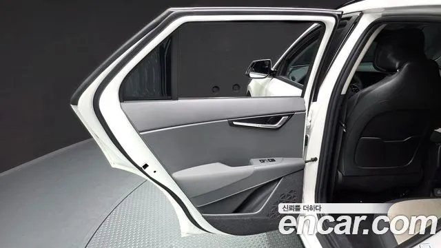 Kia Niro 2022 — фото 15