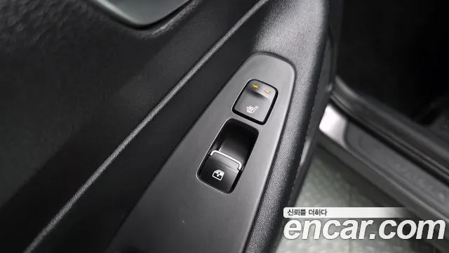 Hyundai Santafe 2023 — фото 18