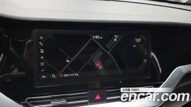 Kia Niro 2022 — фото 14