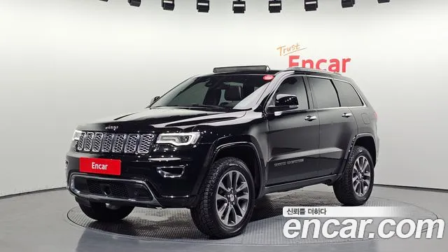 Jeep Cherokee 2018 — фото 1