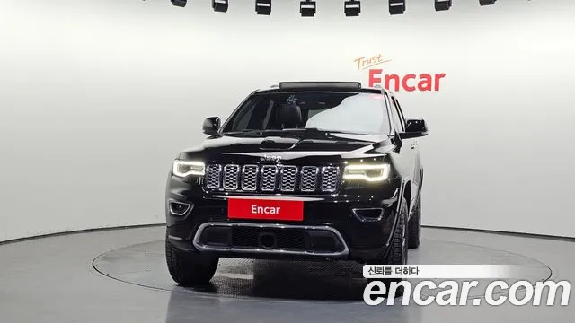 Jeep Cherokee 2018 — фото 3