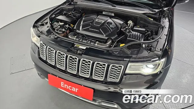 Jeep Cherokee 2018 — фото 6