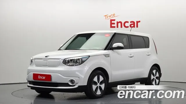 Kia Soul 2018 — фото 1