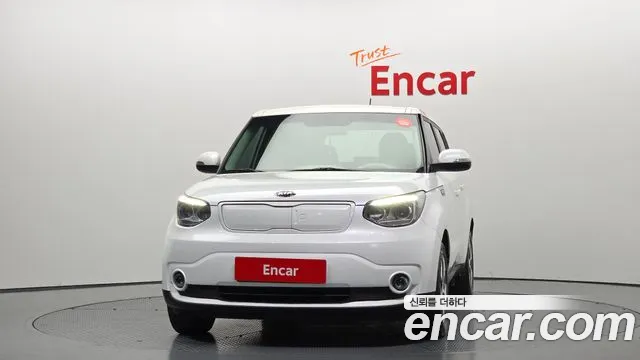 Kia Soul 2018 — фото 3