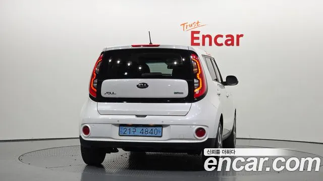 Kia Soul 2018 — фото 4