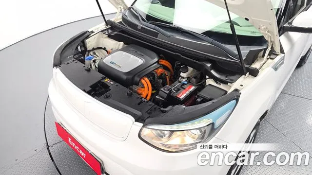 Kia Soul 2018 — фото 6