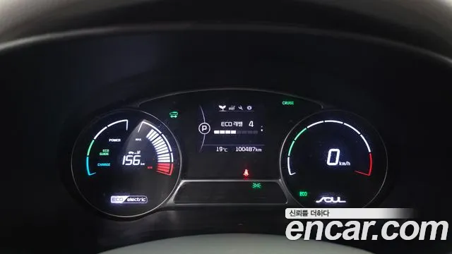 Kia Soul 2018 — фото 11