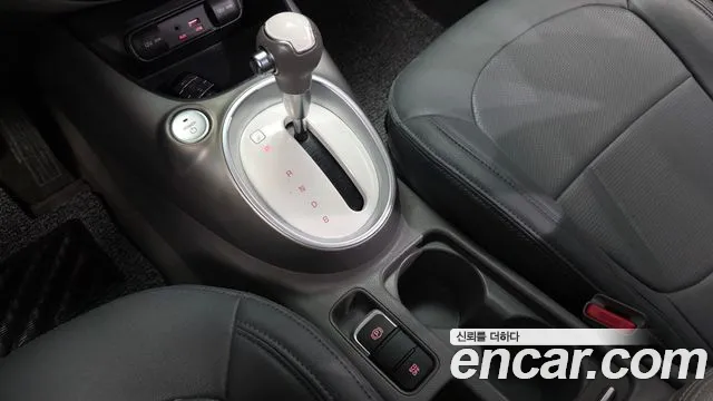 Kia Soul 2018 — фото 12