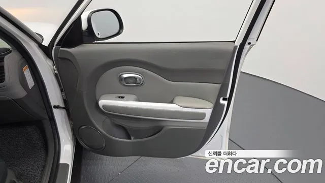 Kia Soul 2018 — фото 14
