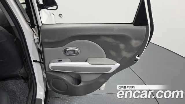 Kia Soul 2018 — фото 15
