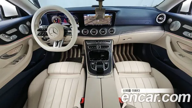 Mercedes-Benz E-Class 2020 — фото 7