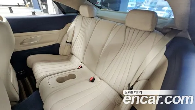 Mercedes-Benz E-Class 2020 — фото 12