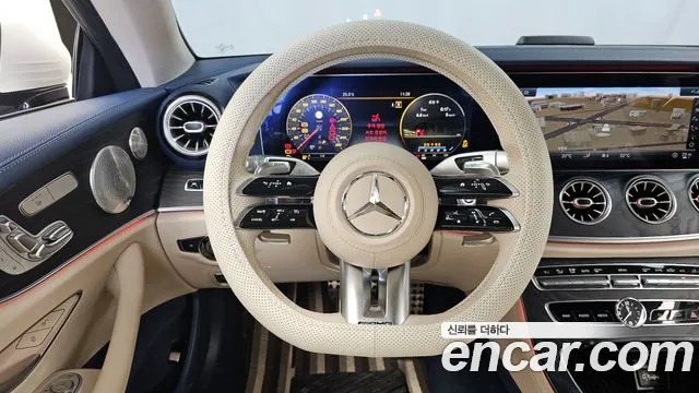 Mercedes-Benz E-Class 2020 — фото 13