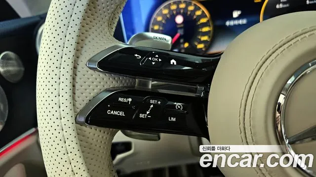 Mercedes-Benz E-Class 2020 — фото 19