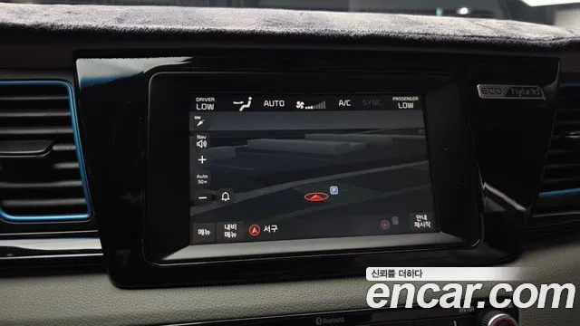 Kia Niro 2018 — фото 20