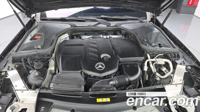 Mercedes-Benz E-Class 2017 — фото 6