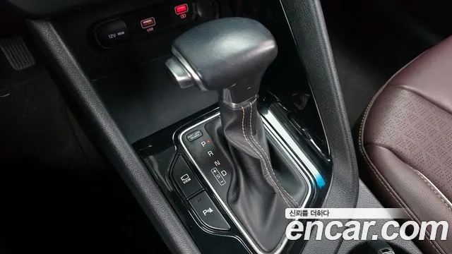 Kia Niro 2022 — фото 12