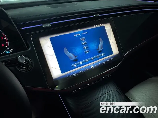 Mercedes-Benz E-Class 2025 — фото 18
