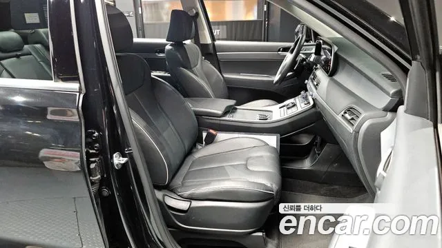Hyundai Palisade 2022 — фото 18