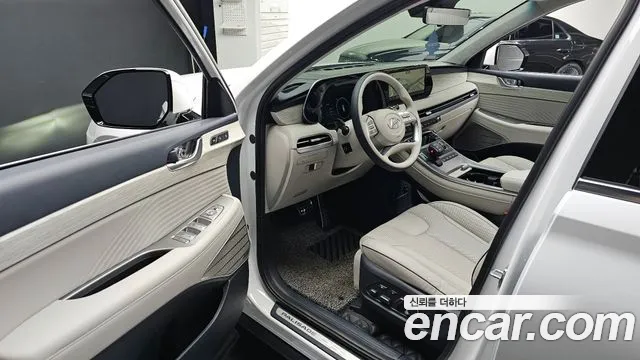 Hyundai Palisade 2023 — фото 12