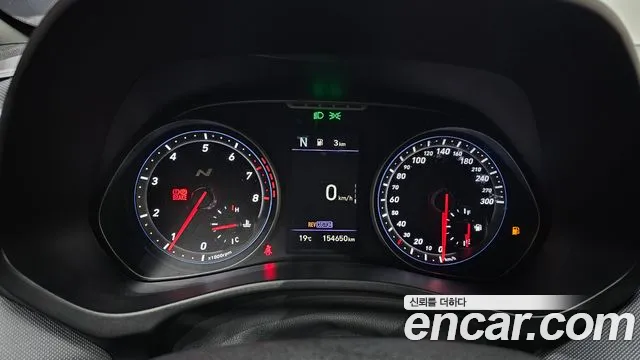 Hyundai Veloster 2019 — фото 11