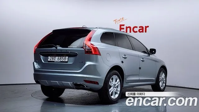 Volvo XC60 2015 — фото 2