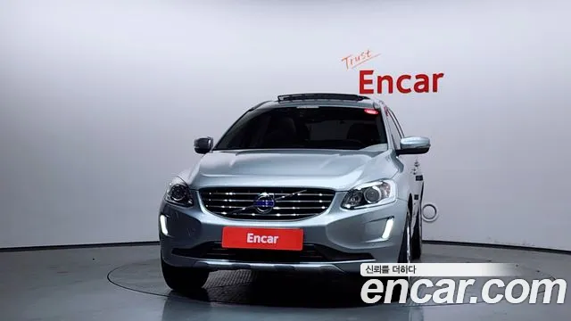 Volvo XC60 2015 — фото 3