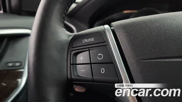 Volvo XC60 2015 — фото 16