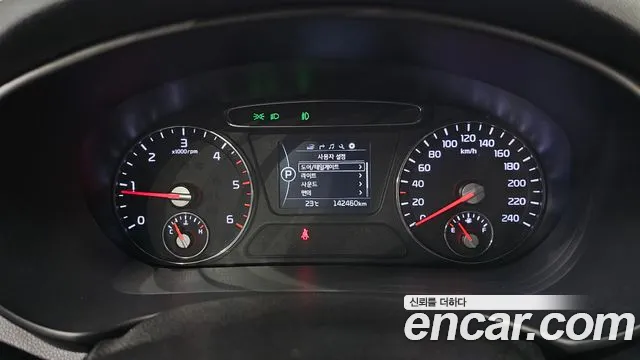 Kia Sorento 2016 — фото 11