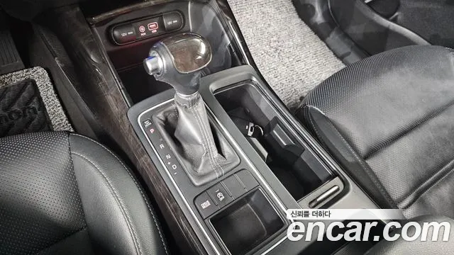 Kia Sorento 2016 — фото 12