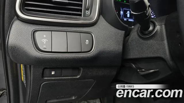 Kia Sorento 2016 — фото 20