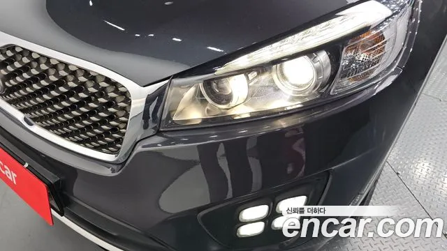 Kia Sorento 2016 — фото 8