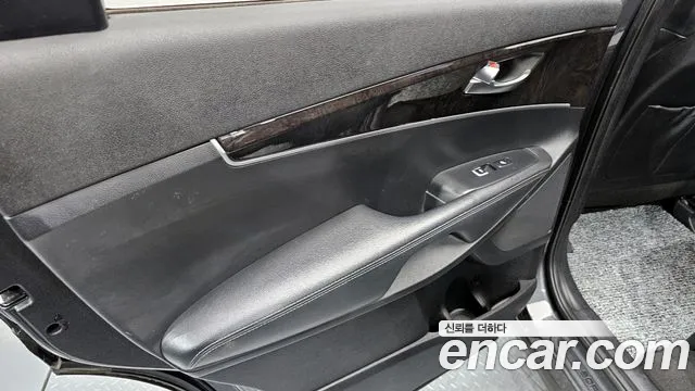 Kia Sorento 2016 — фото 15