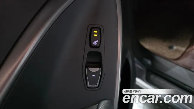 Hyundai Santafe 2017 — фото 20