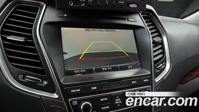Hyundai Maxcruz 2016 — фото 15